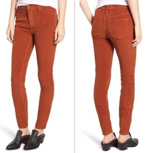 Pilcro and the Letterpress Pants